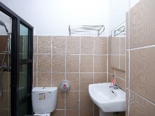 Oyo 89604 City Home Stay