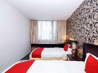 Oyo 89604 City Home Stay
