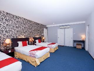 Oyo 89604 City Home Stay