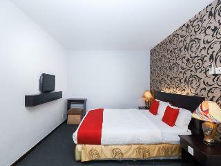 Oyo 89604 City Home Stay