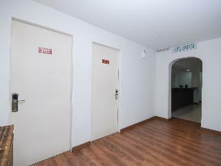 Oyo 89604 City Home Stay