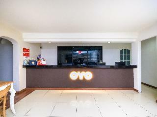 Oyo 89604 City Home Stay