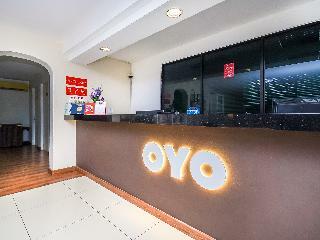 Oyo 89604 City Home Stay