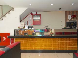 Oyo 89624 4orty Inn