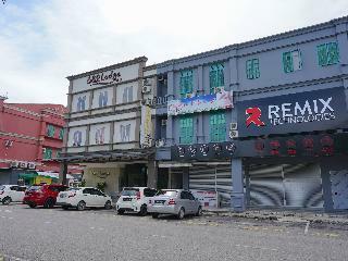 Hotel Oyo 89457 682 Lodge