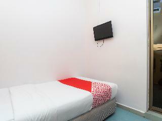 Oyo 44036 Hotel de Perdana Hill