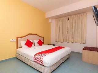 Oyo 44036 Hotel de Perdana Hill