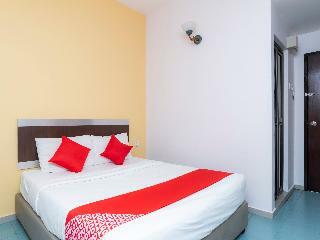 Oyo 44036 Hotel de Perdana Hill