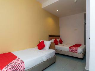 Oyo 44036 Hotel de Perdana Hill