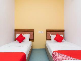 Oyo 44036 Hotel de Perdana Hill