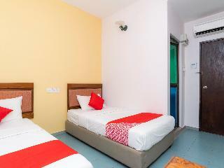 Oyo 44036 Hotel de Perdana Hill