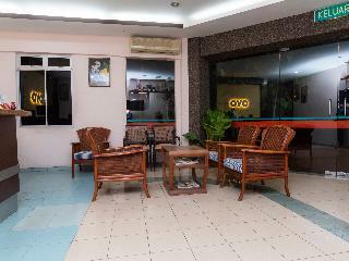 Oyo 44036 Hotel de Perdana Hill