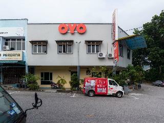 Oyo 44036 Hotel de Perdana Hill