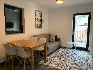 Hotel Apartmaji Golte