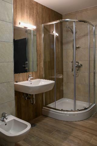 Hotel Apartmaji Golte
