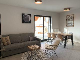 Hotel Apartmaji Golte