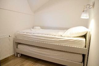 Hotel Apartmaji Golte