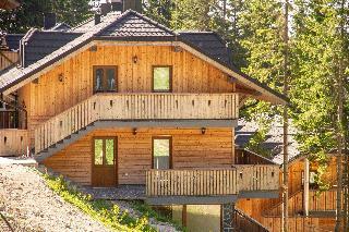 Hotel Apartmaji Golte