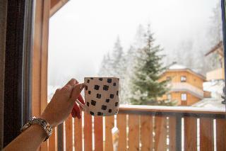 Hotel Apartmaji Golte