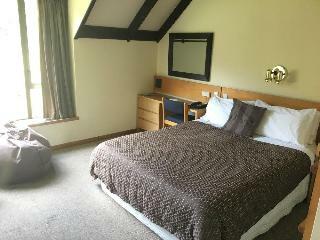 Hotel Alpine Lodge