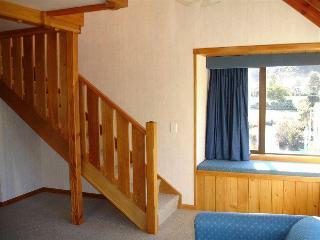 Hotel Alpine Lodge