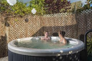 Hotel Abel Tasman Marahau Lodge
