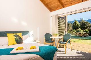 Hotel Abel Tasman Marahau Lodge