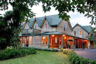Hotel Awatuna Homestead