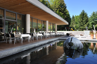 Hotel Balnea - Terme Krka