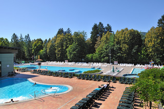 Hotel Balnea - Terme Krka