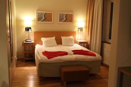 Hotel Tornet