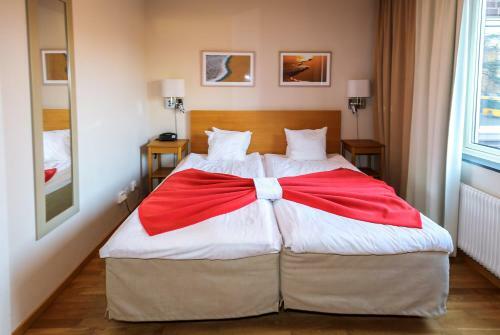 Hotel Tornet