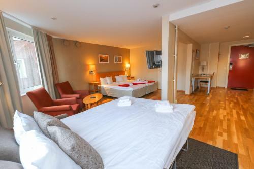 Hotel Tornet
