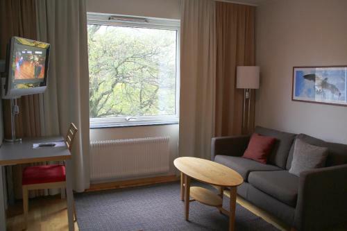 Hotel Tornet