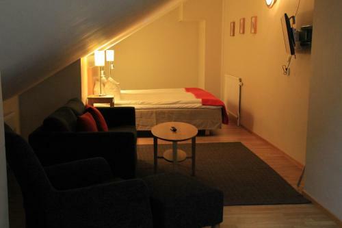 Hotel Tornet