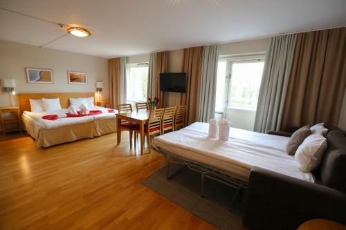Hotel Tornet