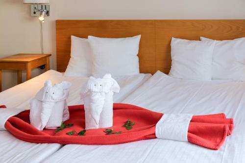 Hotel Tornet