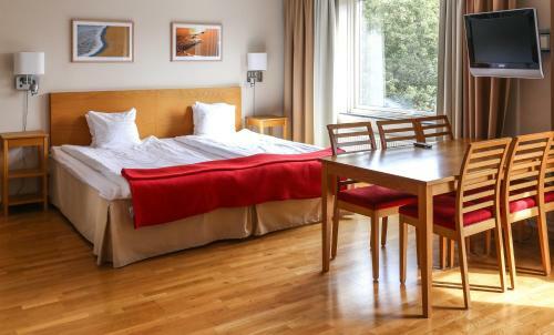 Hotel Tornet