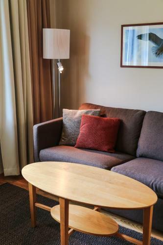 Hotel Tornet