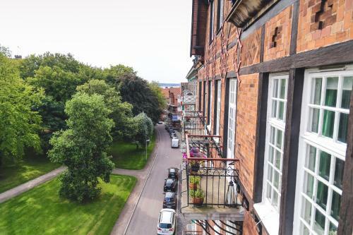 Hotel Tornet
