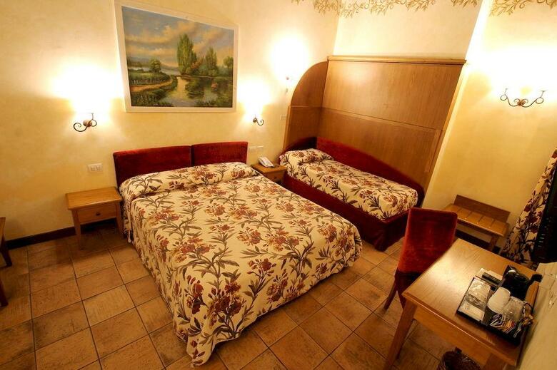 Hotel Residenza Santa Maria