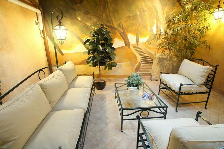 Hotel Residenza Santa Maria