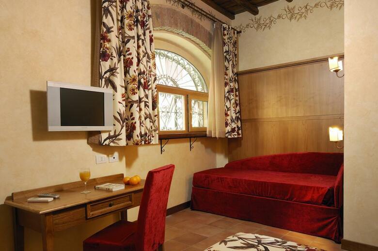 Hotel Residenza Santa Maria