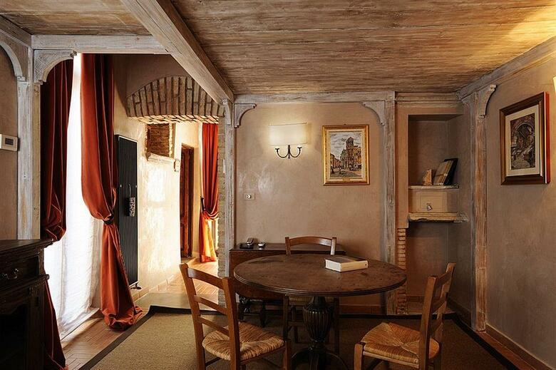 Hotel Residenza Santa Maria