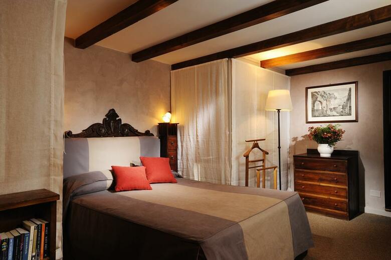 Hotel Residenza Santa Maria