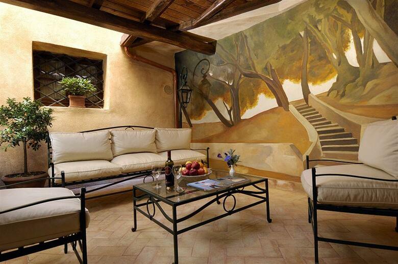 Hotel Residenza Santa Maria