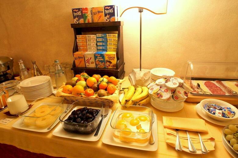 Hotel Residenza Santa Maria