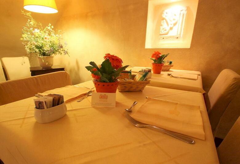 Hotel Residenza Santa Maria