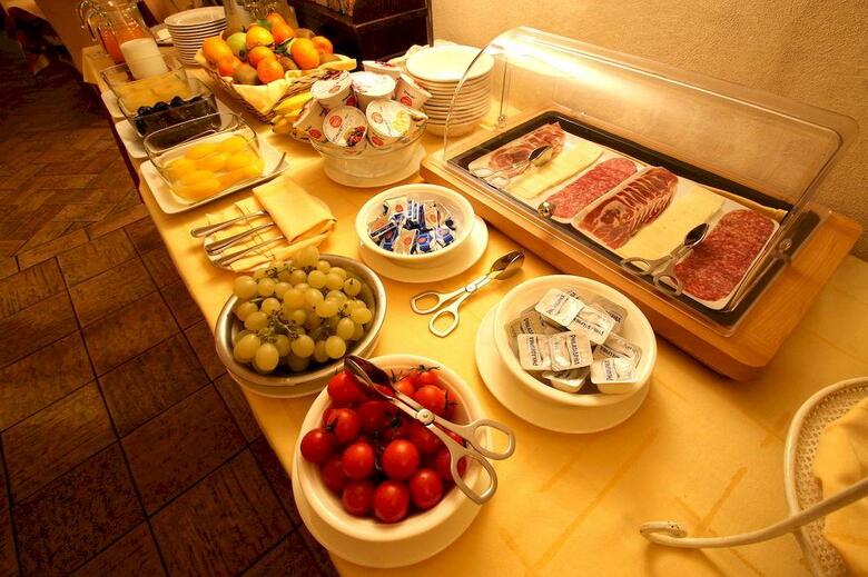 Hotel Residenza Santa Maria