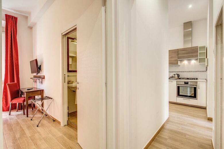 Hotel Residenza Santa Maria